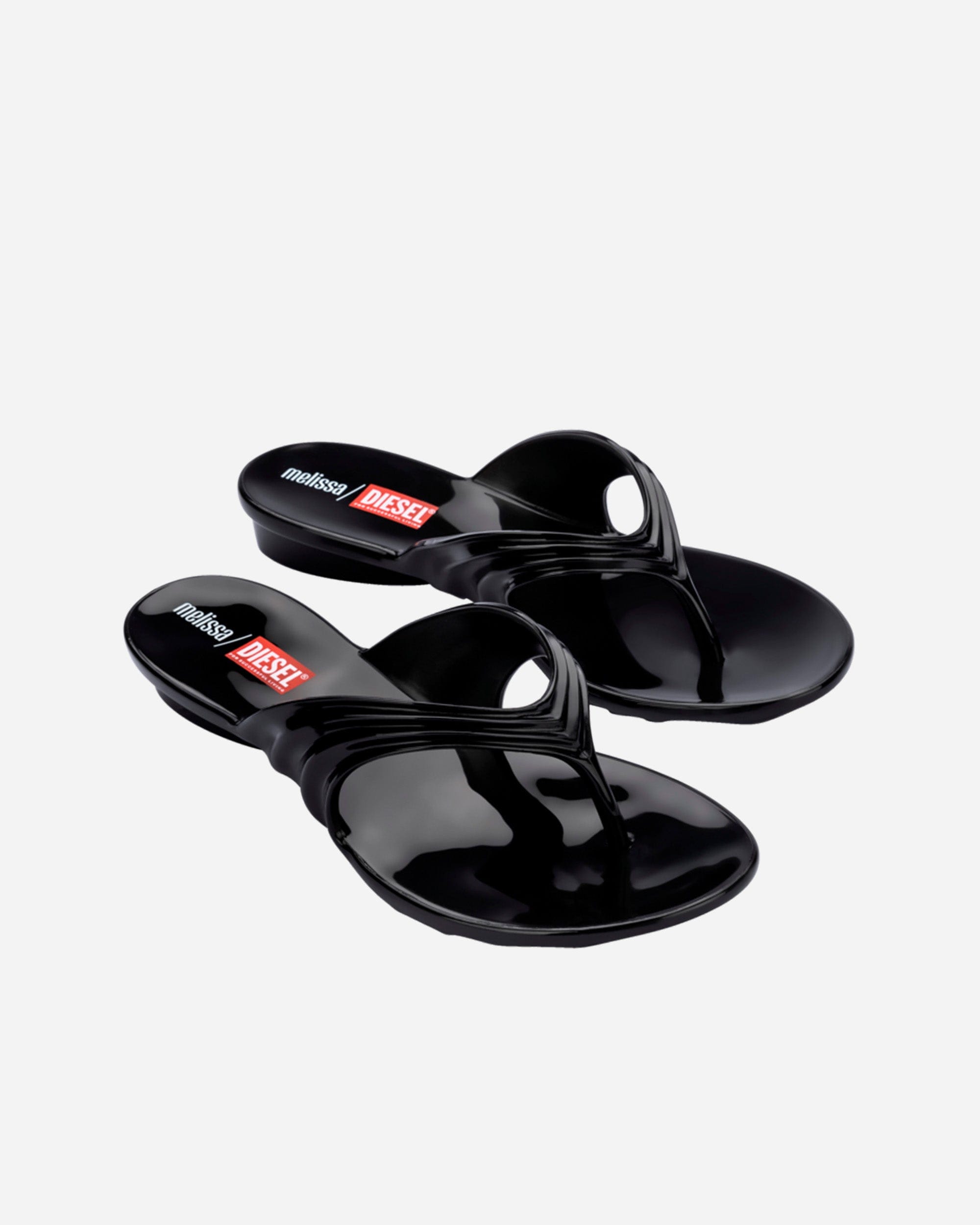 Vald Distribution Aps (diesel) Melissa x Diesel Quantum Thong