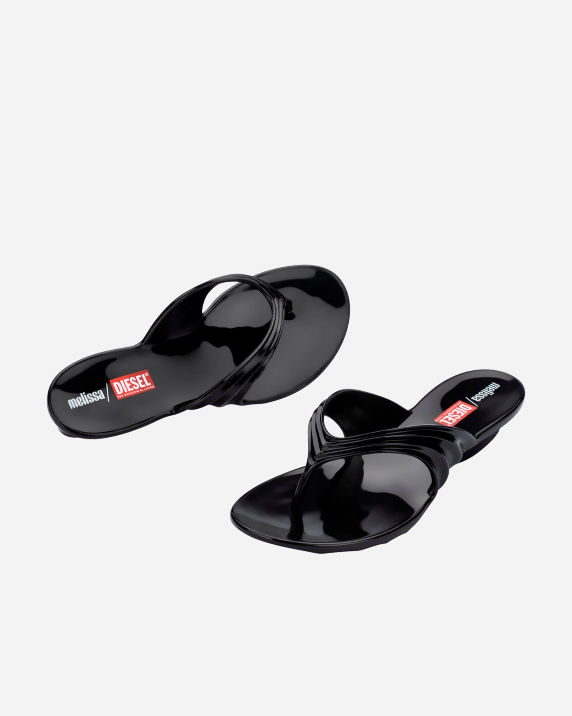 Vald Distribution Aps (diesel) Melissa x Diesel Quantum Thong