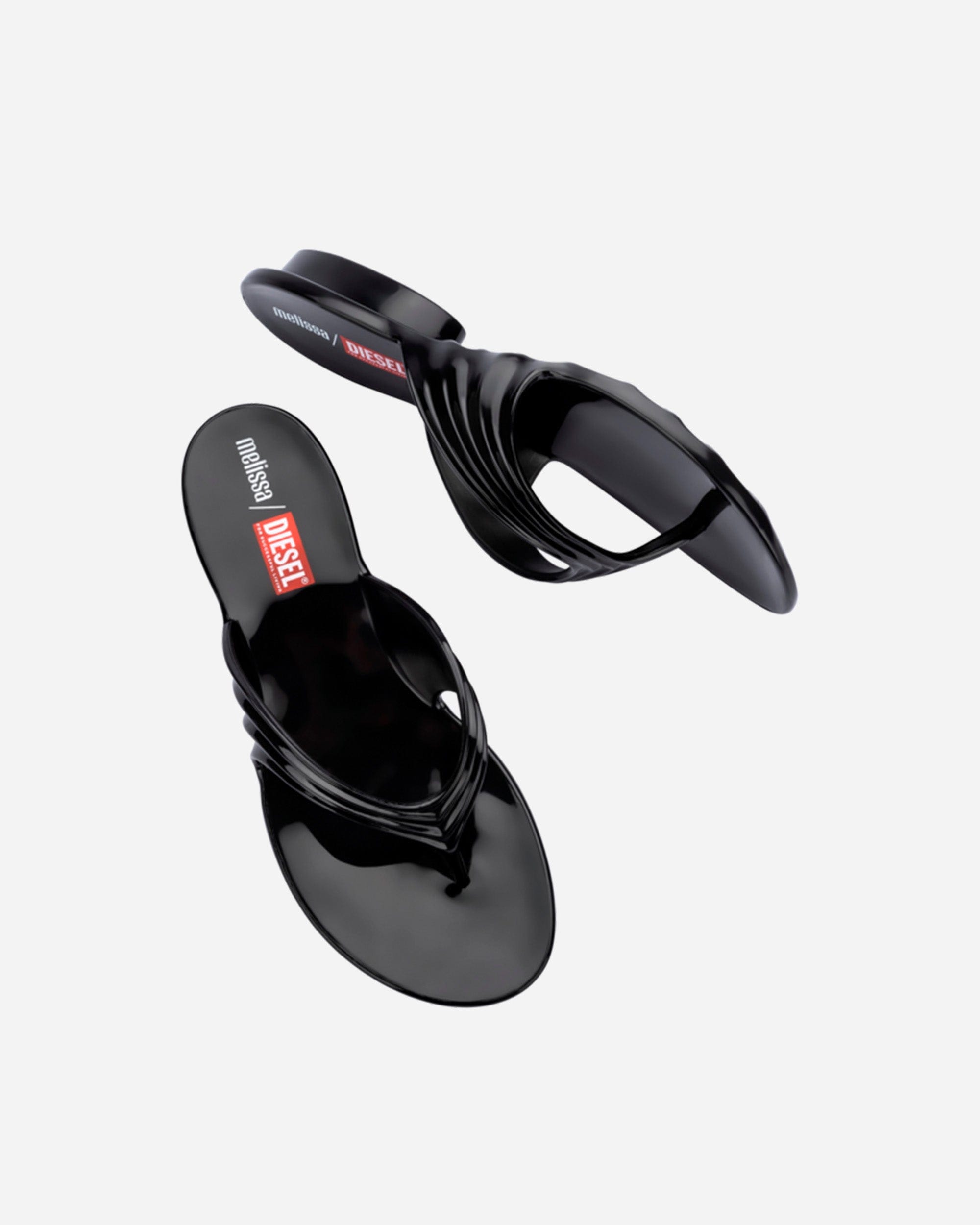 Vald Distribution Aps (diesel) Melissa x Diesel Quantum Thong