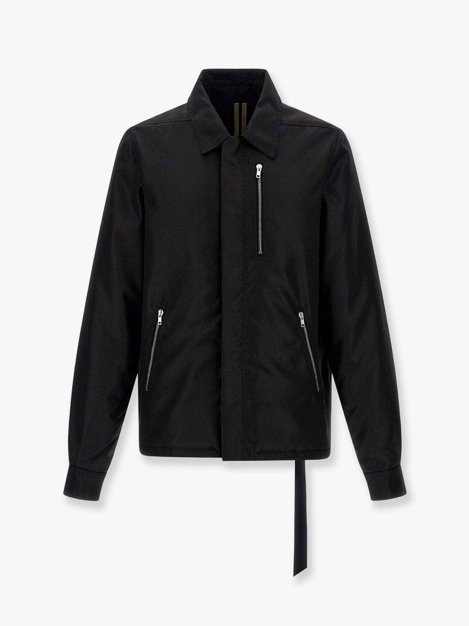 Drkshdw Recycled nylon jacket with padding