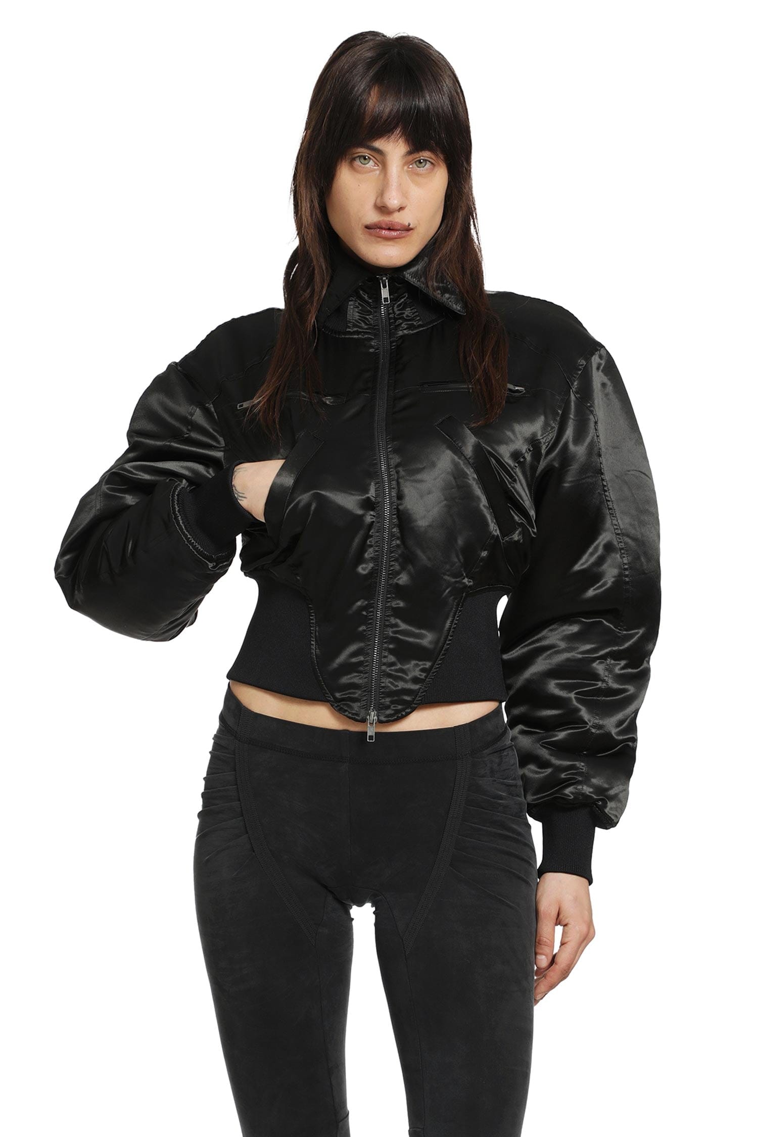 KNWLS M - Claw Bomber