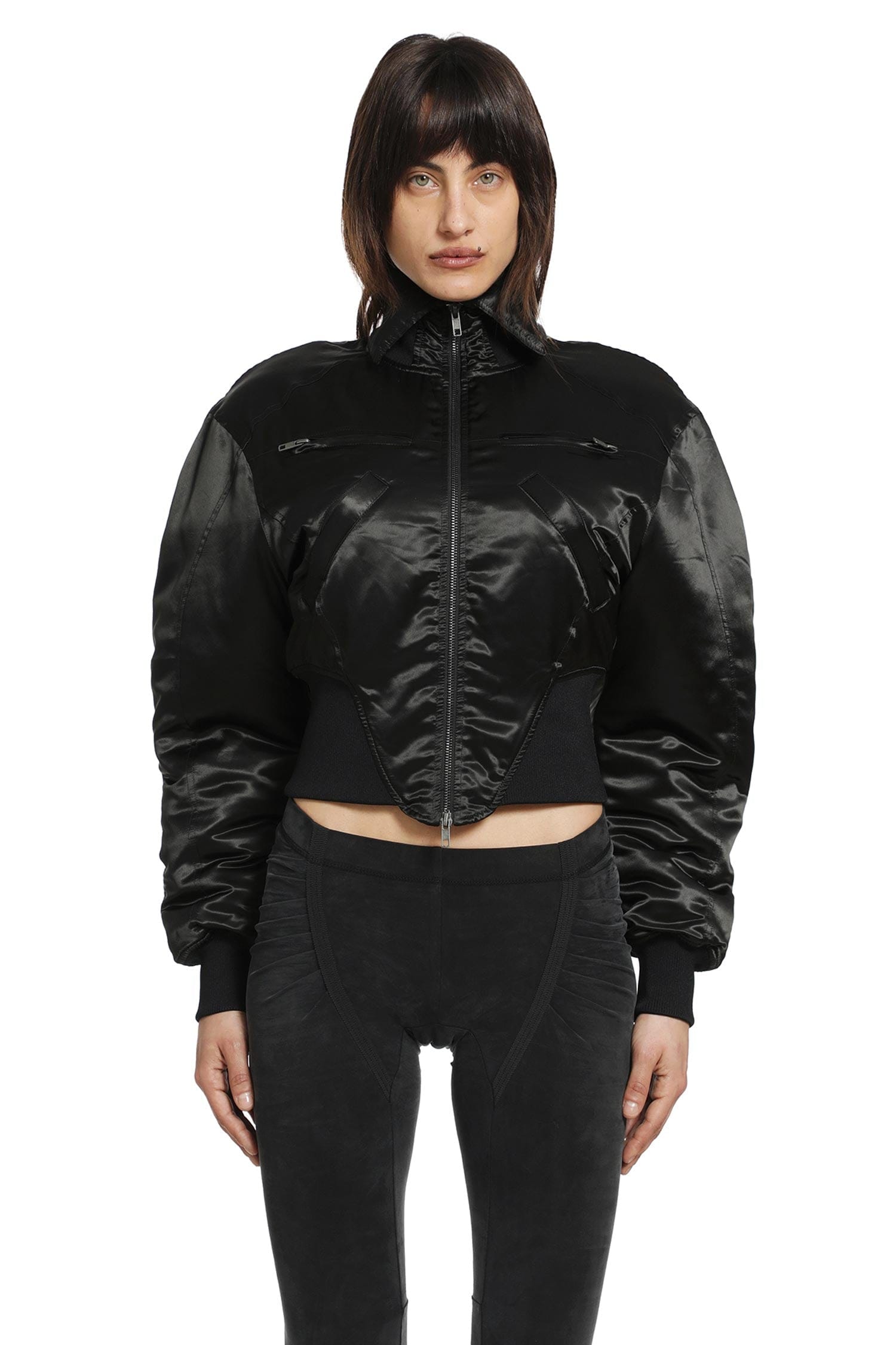 KNWLS M - Claw Bomber
