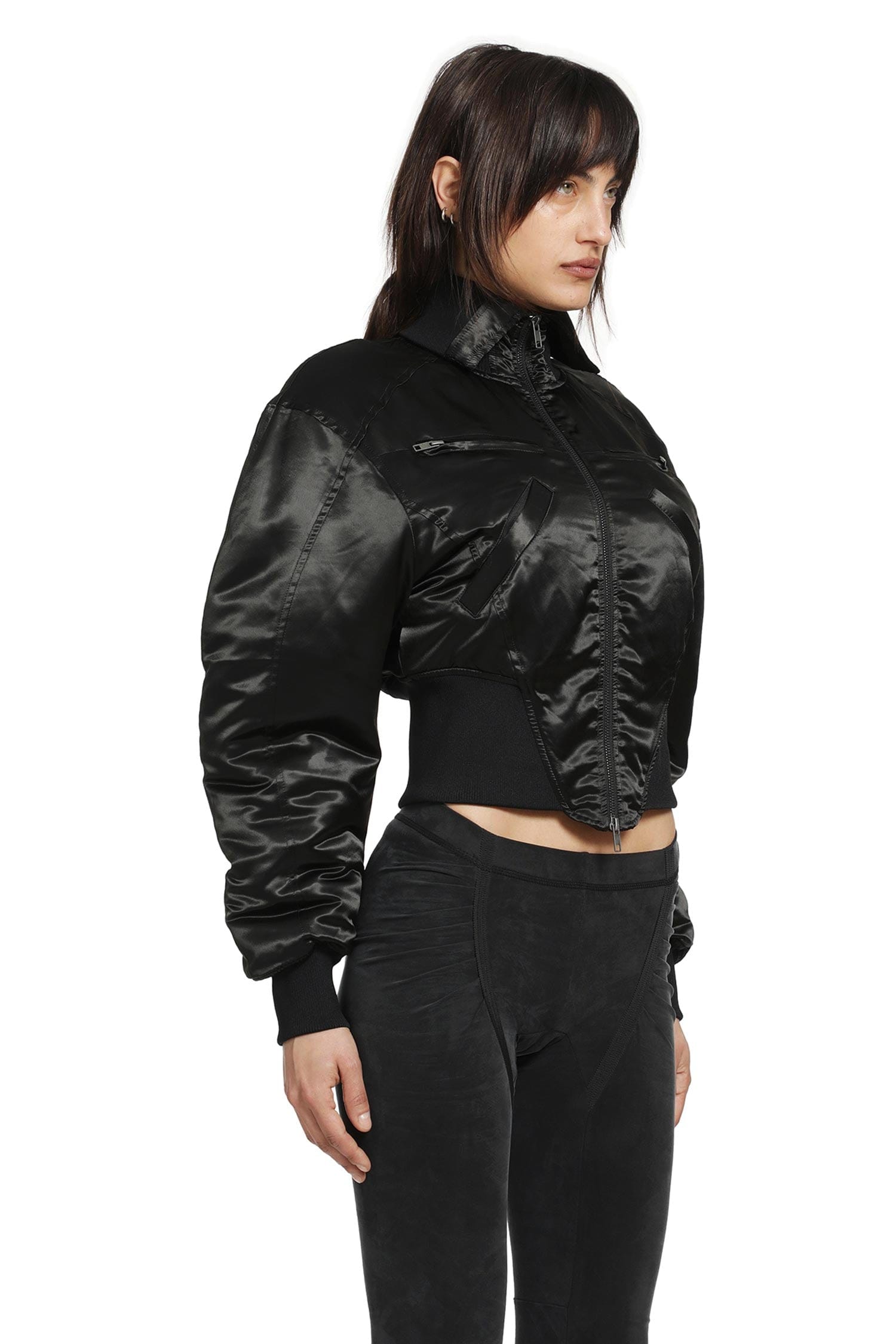 KNWLS M - Claw Bomber