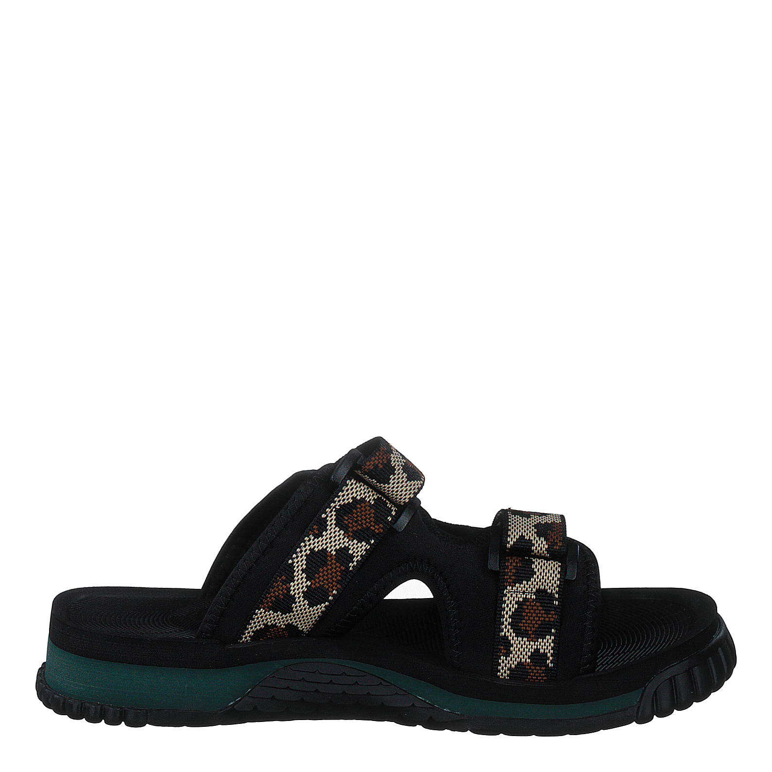 Shaka Chill Out Leopard