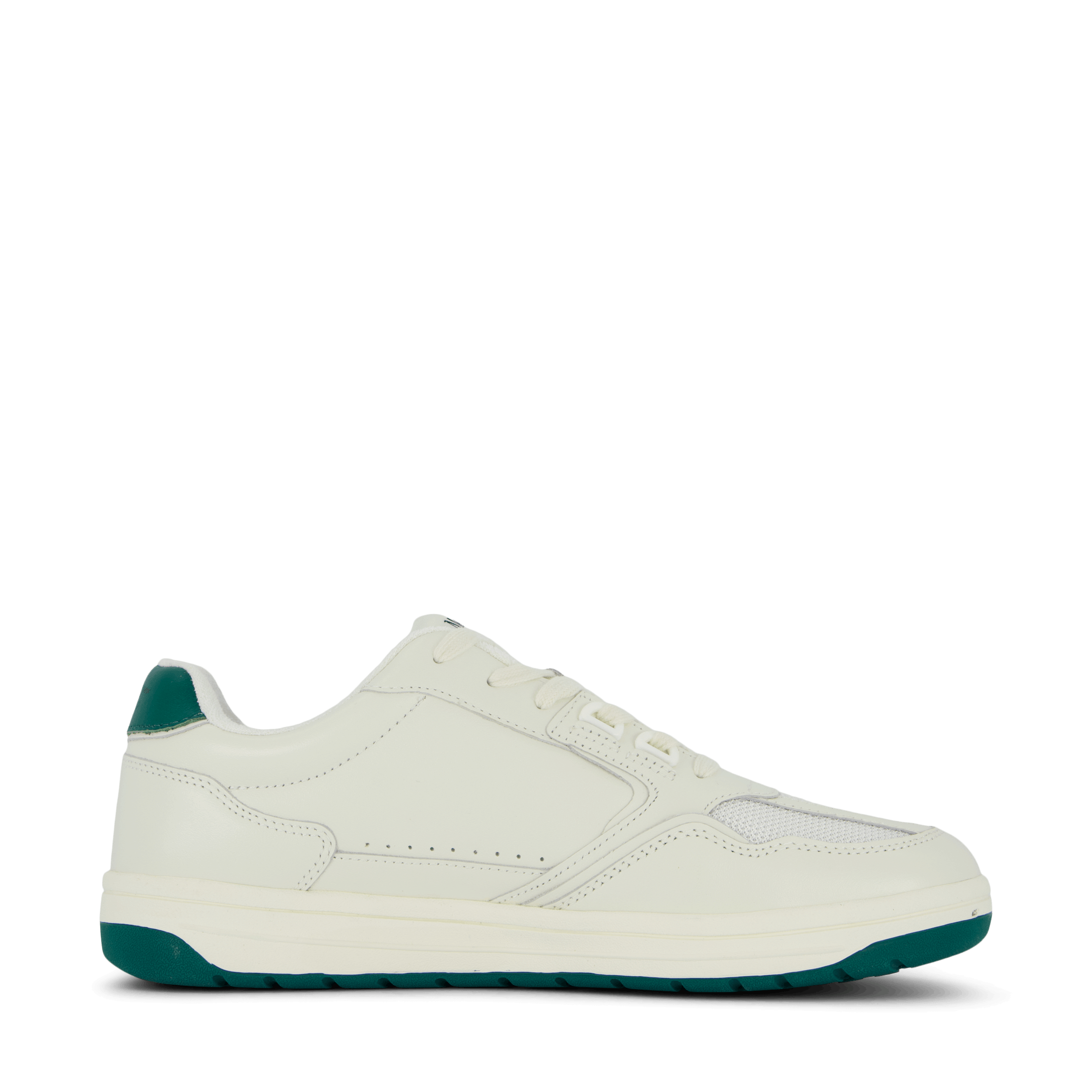 Mercer Amsterdam The Player White/green