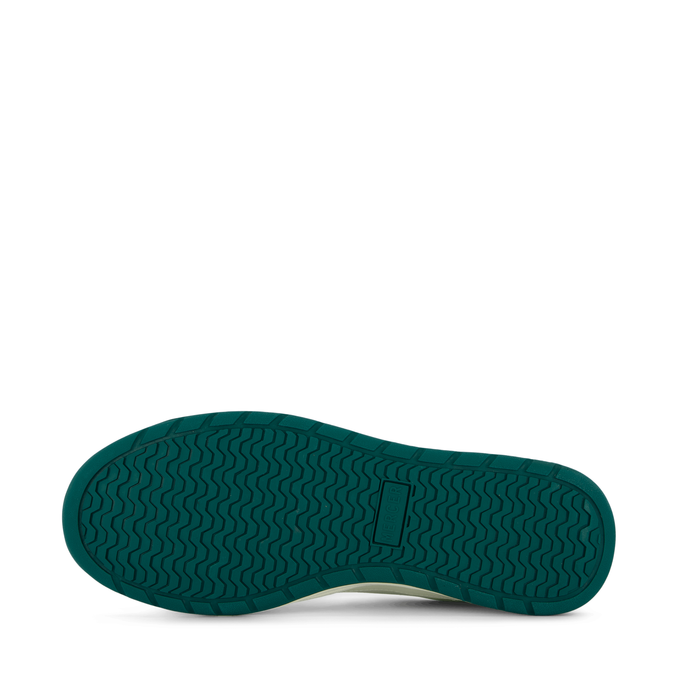 Mercer Amsterdam The Player White/green