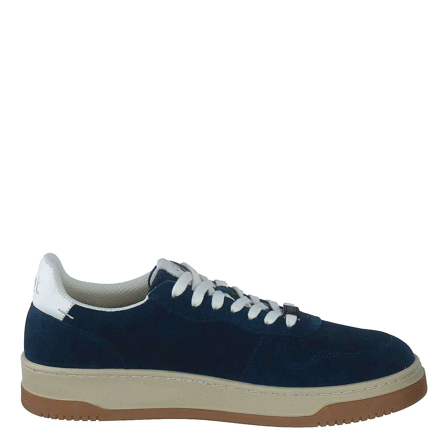 East Pacific Trade Court Suede Navy