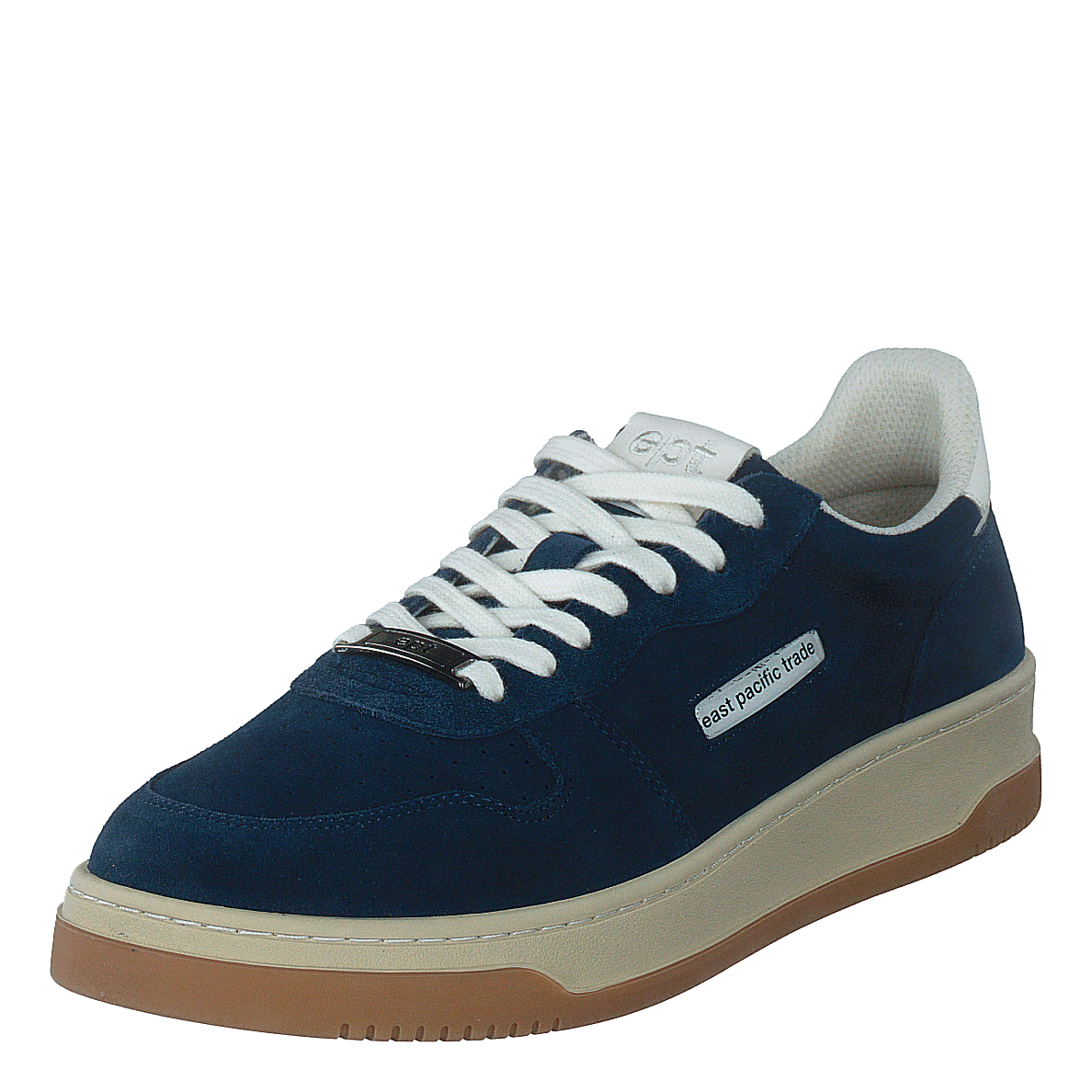East Pacific Trade Court Suede Navy