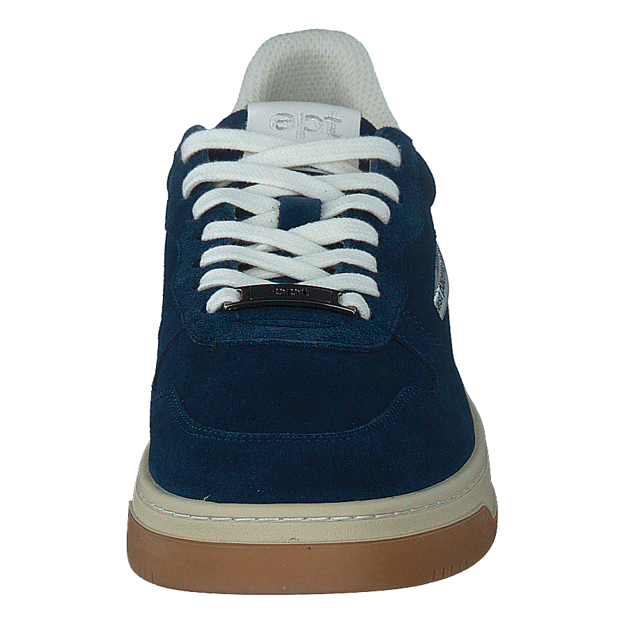 East Pacific Trade Court Suede Navy