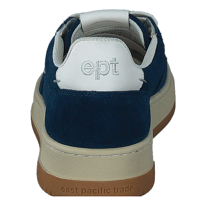 East Pacific Trade Court Suede Navy