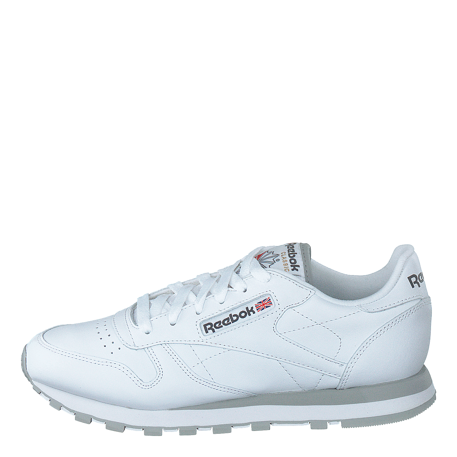 Reebok Classic Classic Leather White