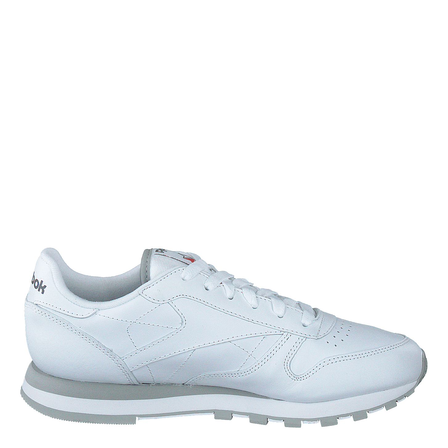 Reebok Classic Classic Leather White