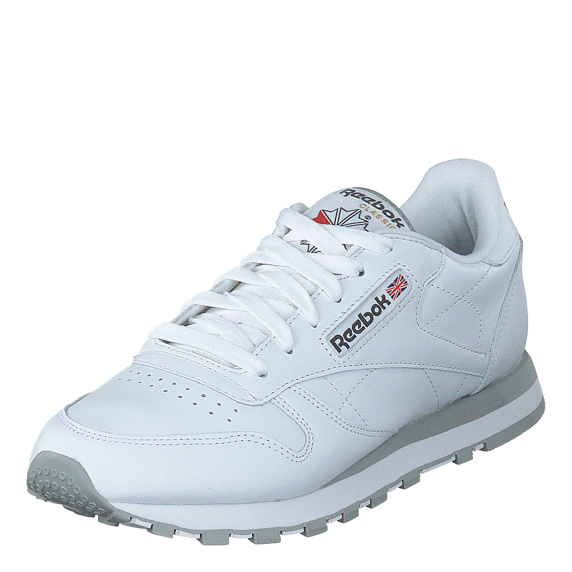 Reebok Classic Classic Leather White