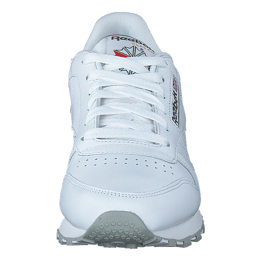 Reebok Classic Classic Leather White