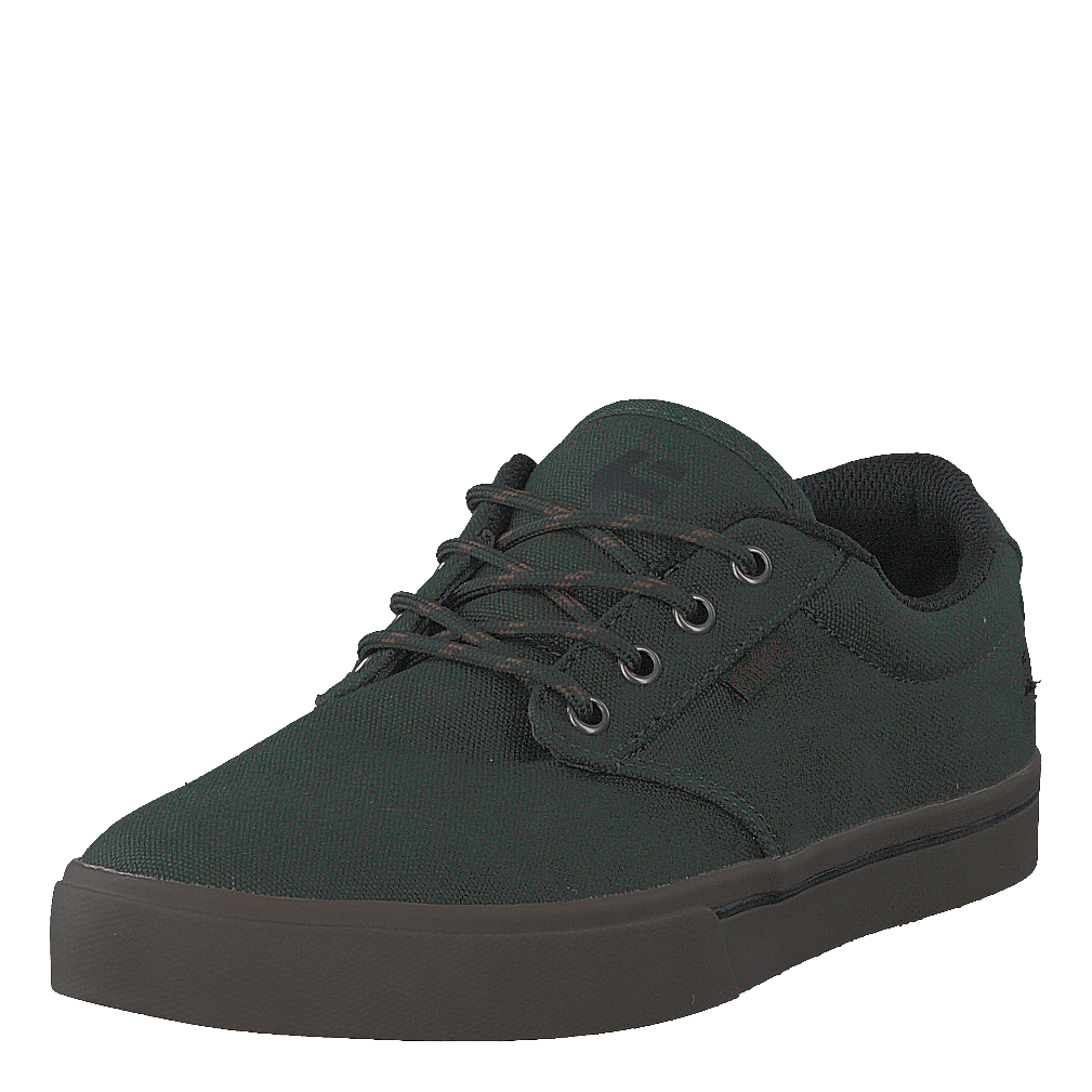 Etnies Jameson 2 Eco Green/black