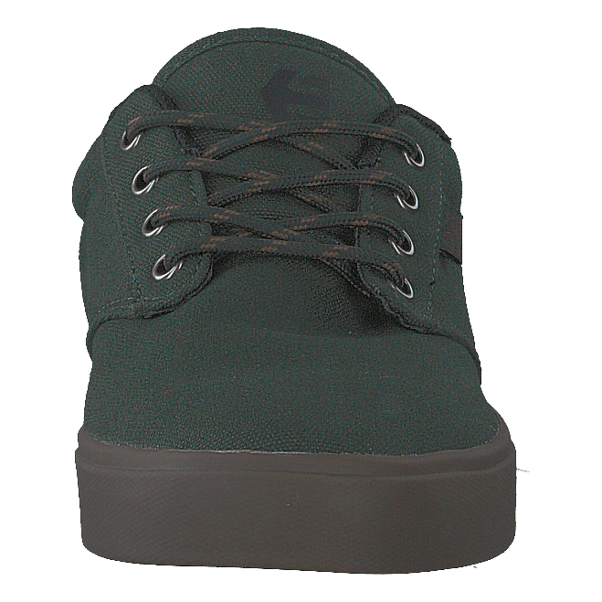 Etnies Jameson 2 Eco Green/black
