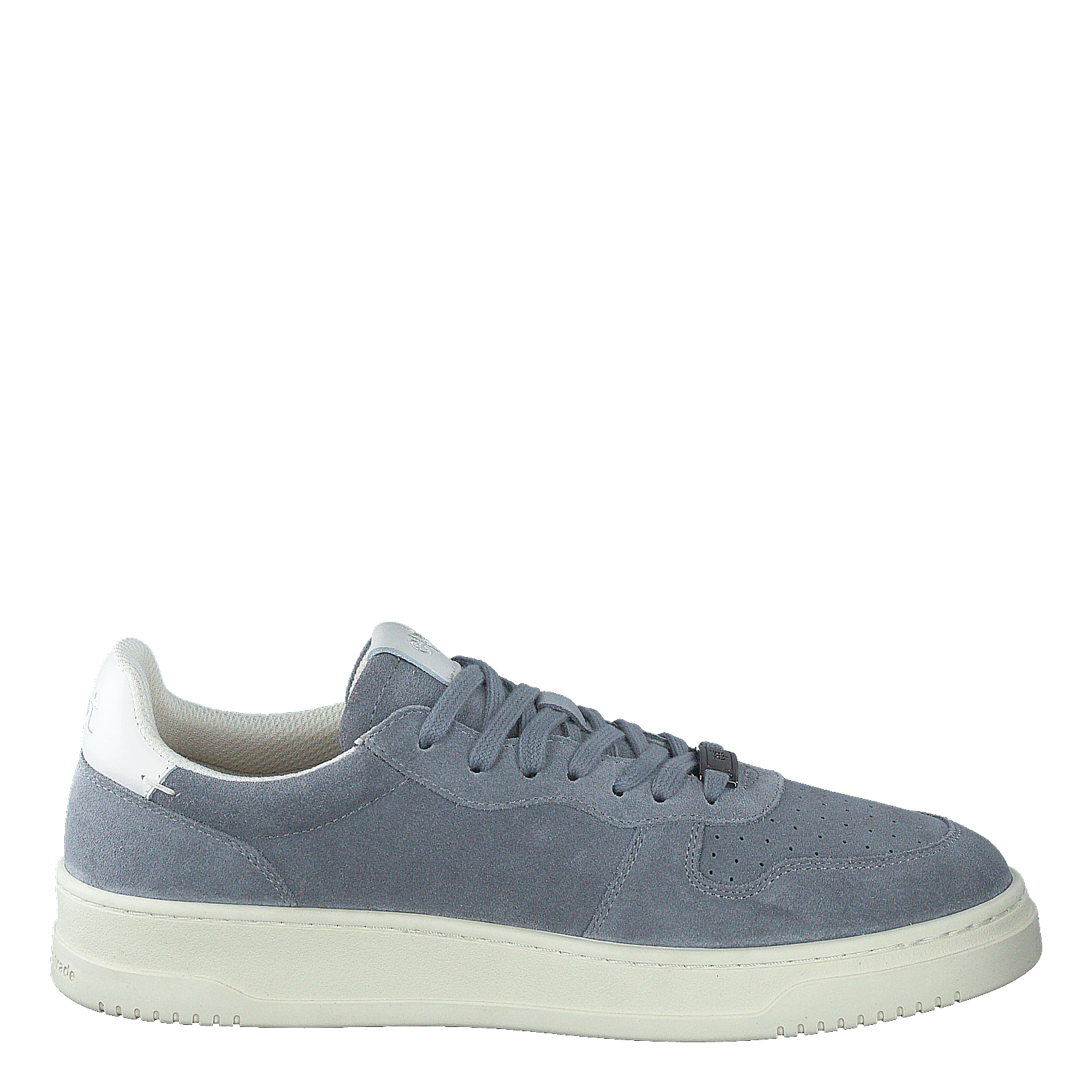 East Pacific Trade Court Suede Grey