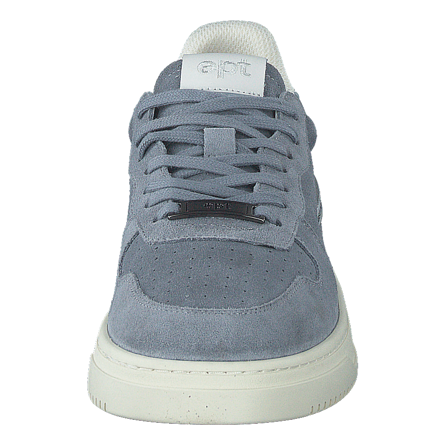 East Pacific Trade Court Suede Grey