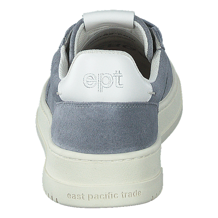 East Pacific Trade Court Suede Grey