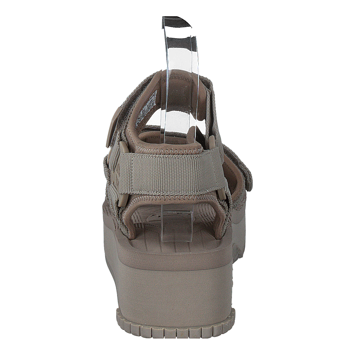 Shaka Neo Bungy Platform Taupe 00