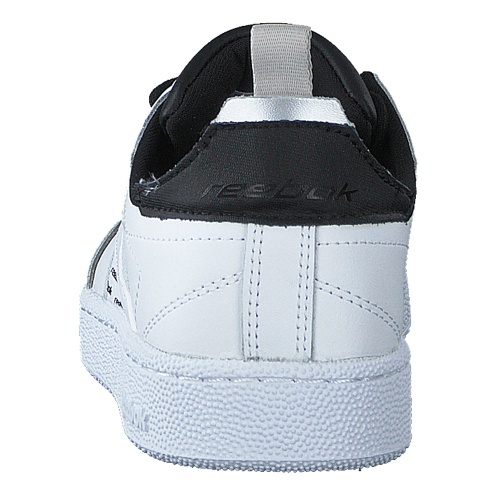 Reebok Classic Club C Ree:dux White/black/silvmt