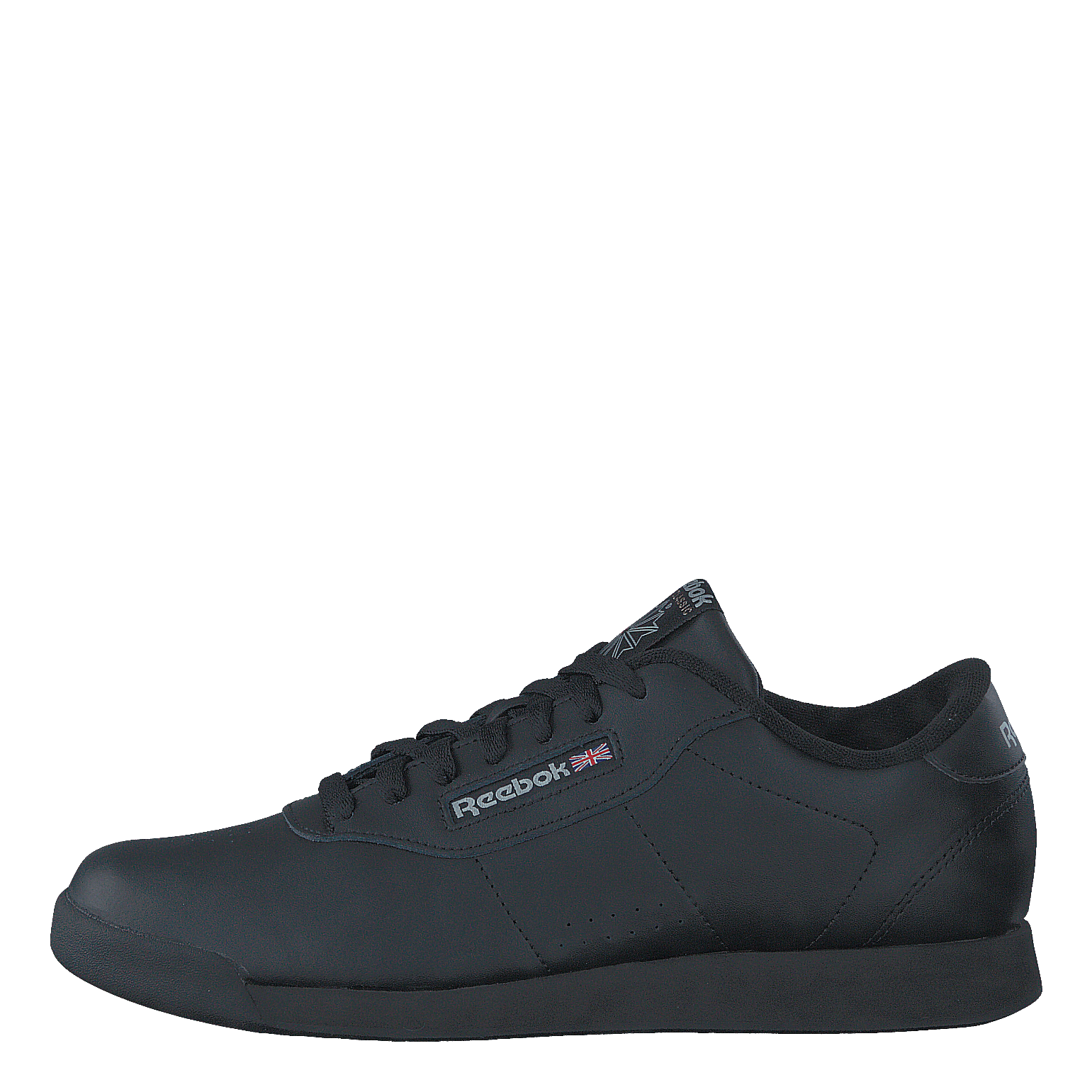 Reebok Classic Princess Black