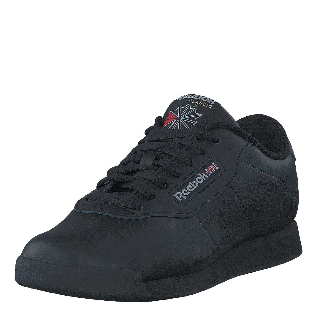 Reebok Classic Princess Black