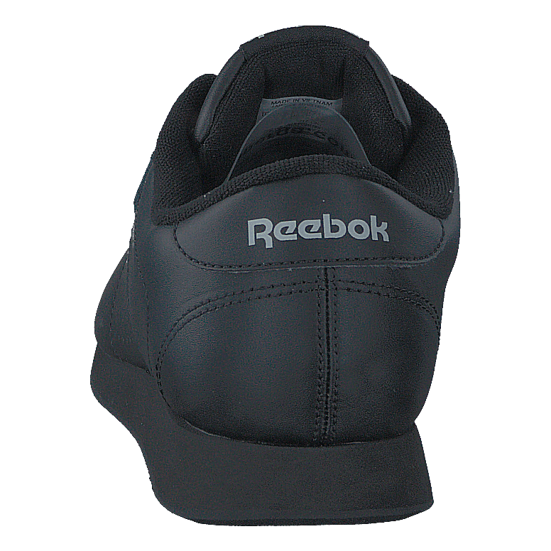 Reebok Classic Princess Black