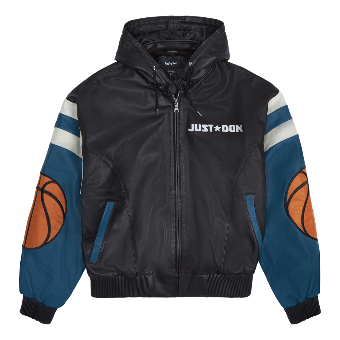 Just Don Lightweight Jacket 99