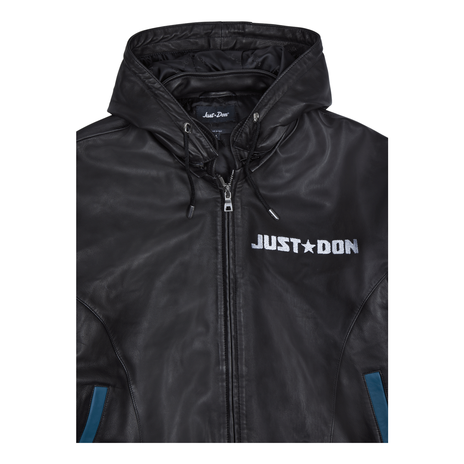 Just Don Lightweight Jacket 99