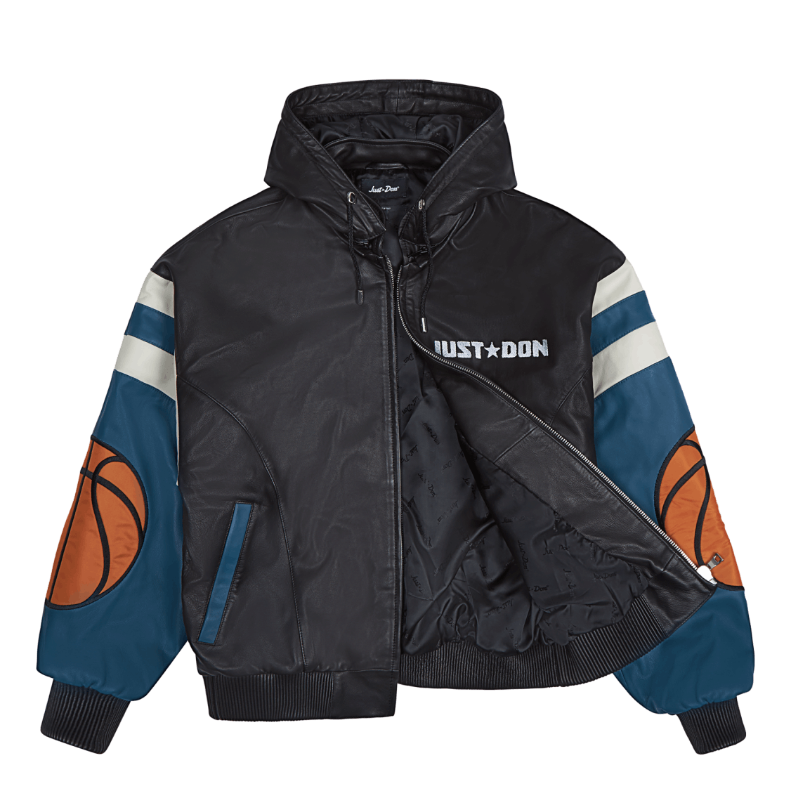 Just Don Lightweight Jacket 99