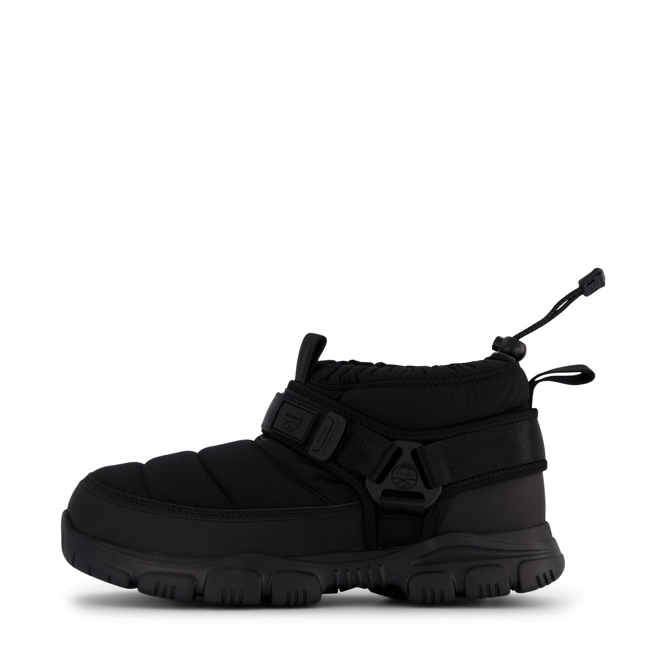 Shaka Snug Bootie At Black 00p