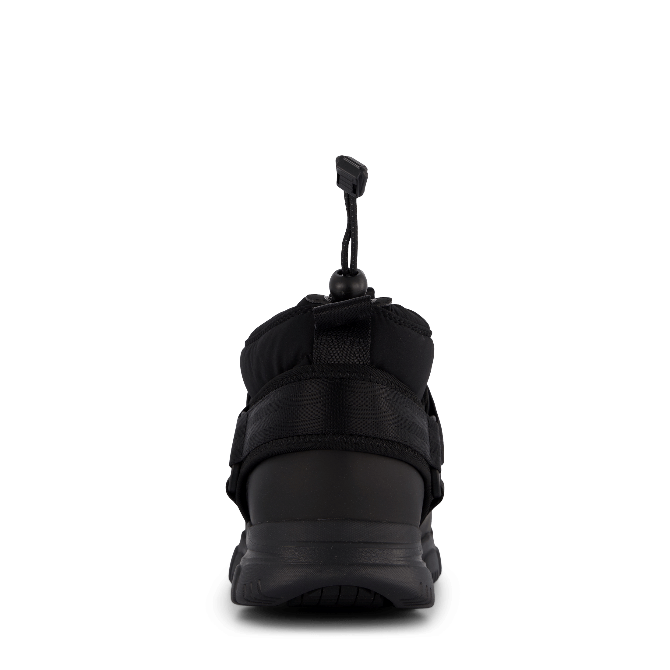 Shaka Snug Bootie At Black 00p