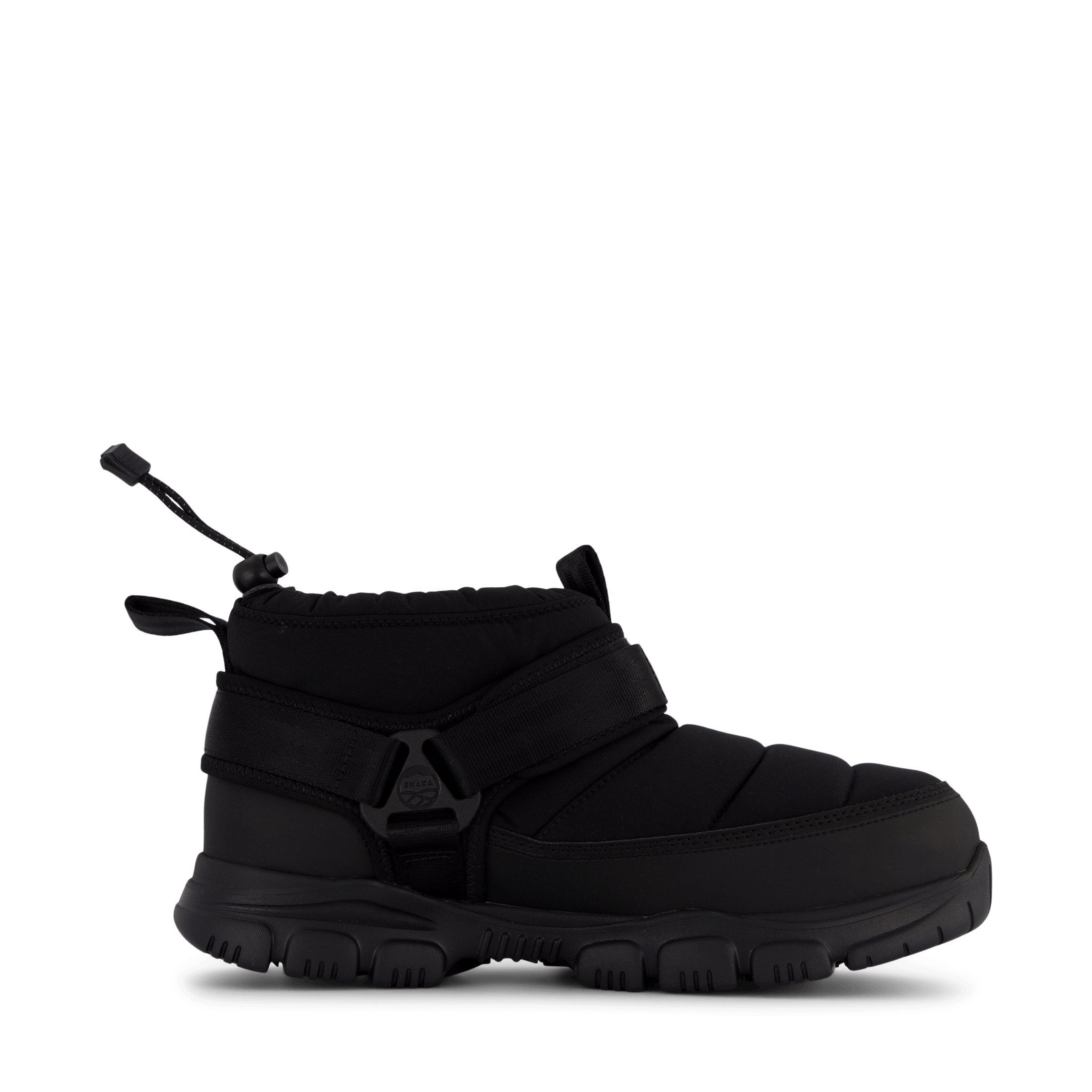 Shaka Snug Bootie At Black 00p