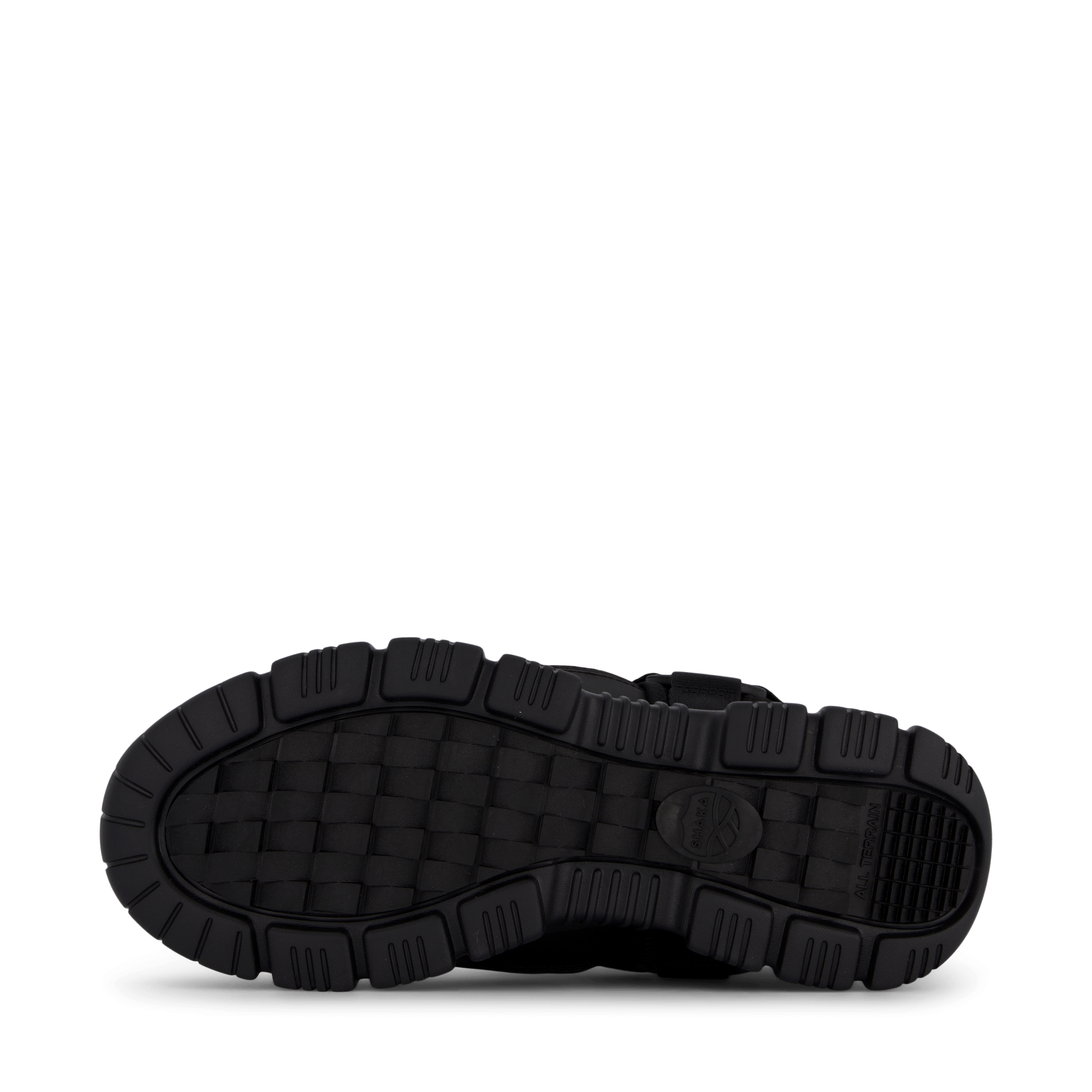 Shaka Snug Bootie At Black 00p