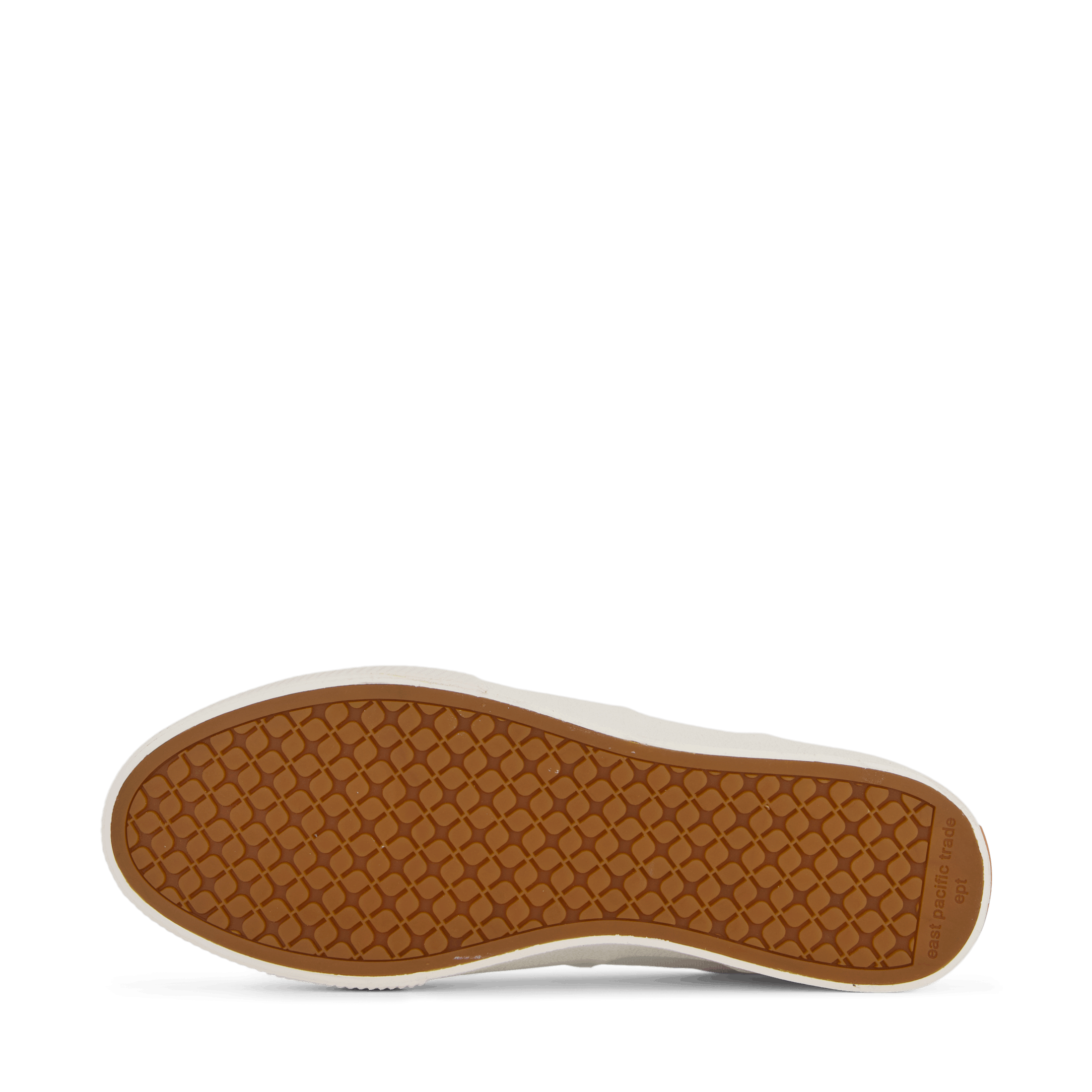 East Pacific Trade Deck White