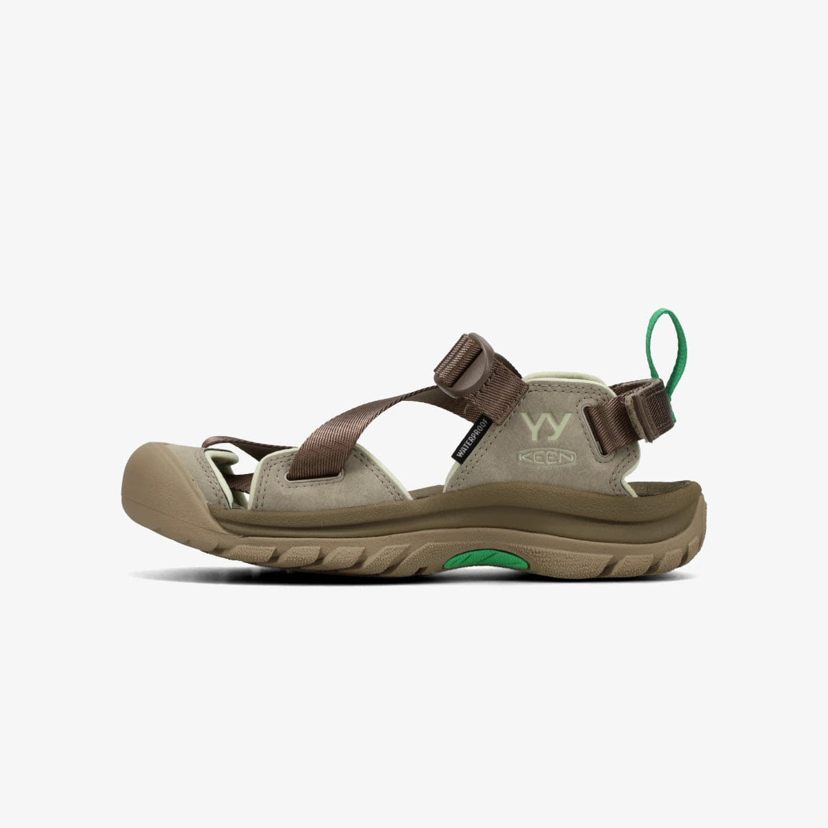 KEEN WOMEN ZERRAPORT II × OPEN YY