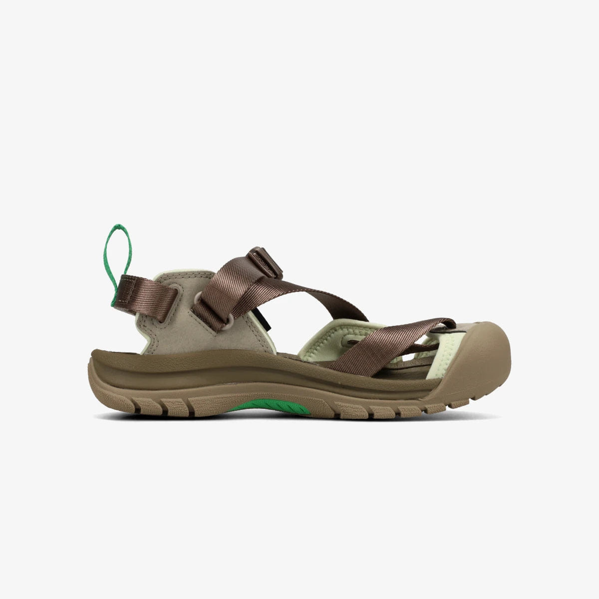 KEEN WOMEN ZERRAPORT II × OPEN YY