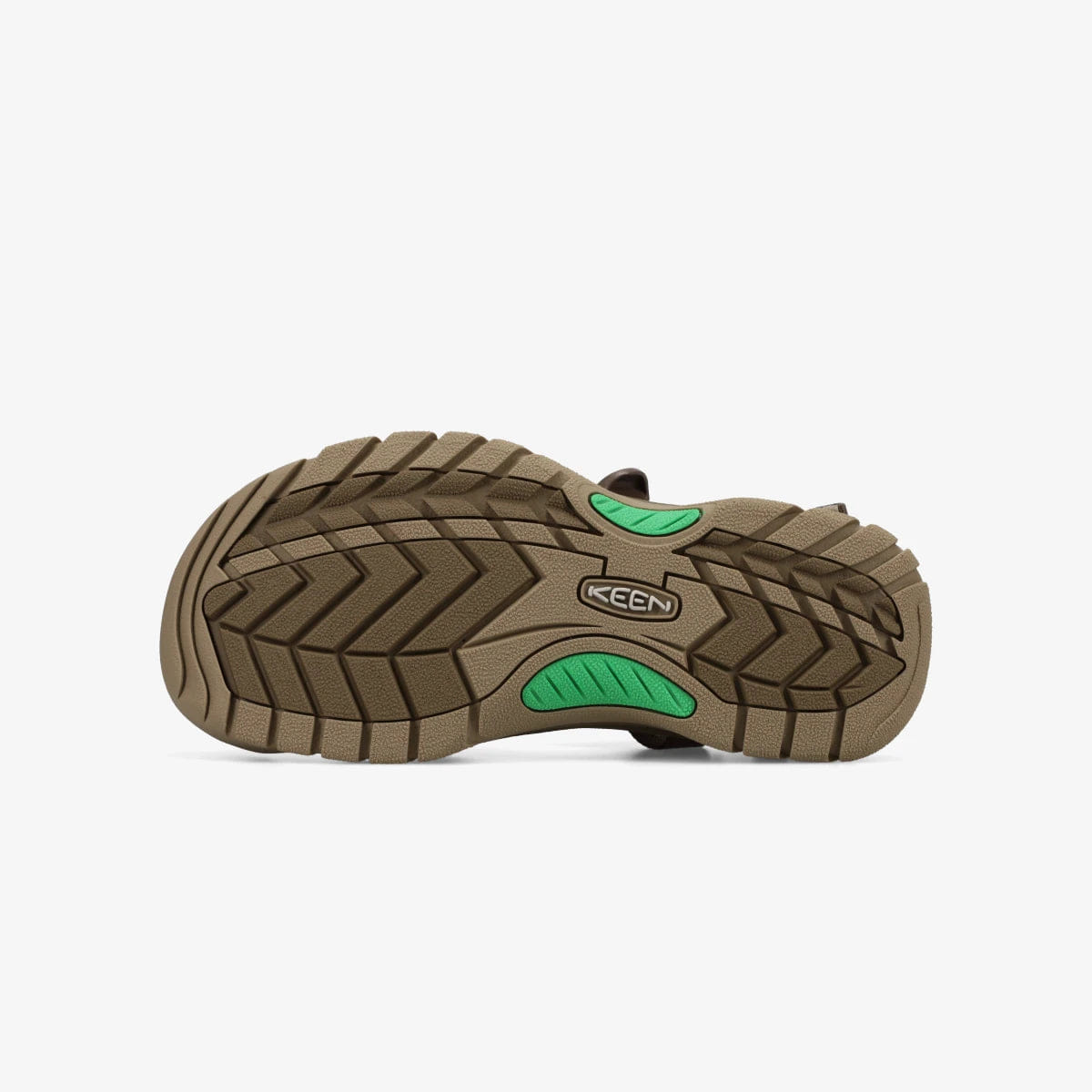 KEEN WOMEN ZERRAPORT II × OPEN YY