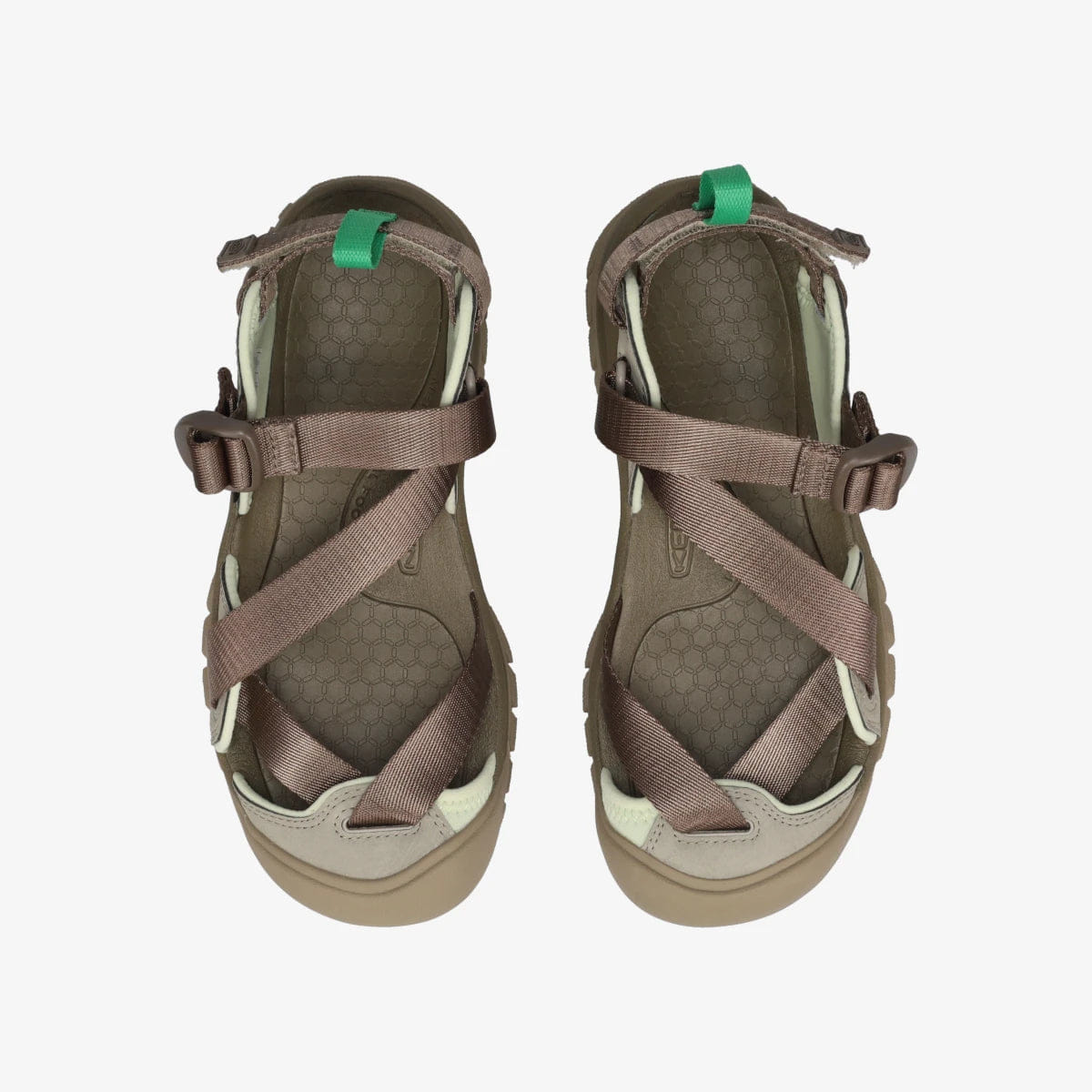 KEEN WOMEN ZERRAPORT II × OPEN YY
