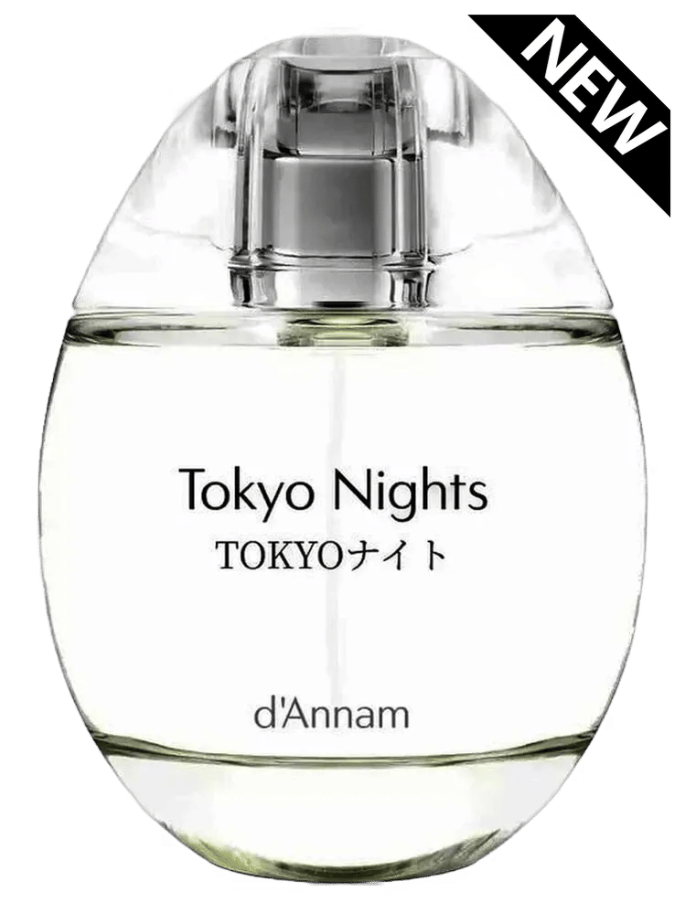 D'annam Tokyo Nights
