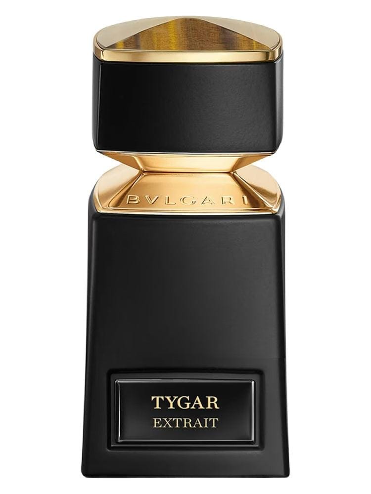By Bvlgari Tygar Extrait