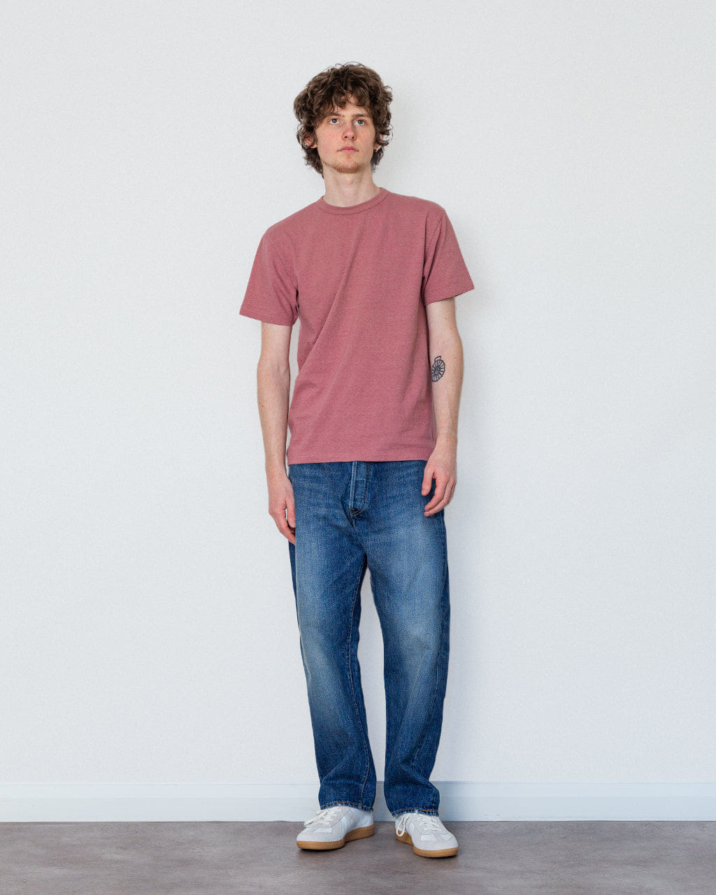 Sunray Sportswear Haleiwa - Whistful Mauve