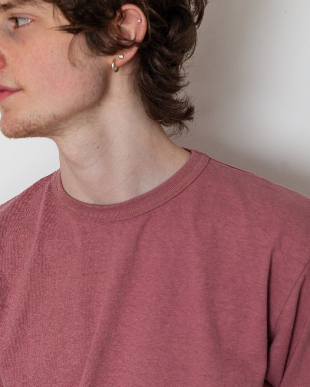 Sunray Sportswear Haleiwa - Whistful Mauve
