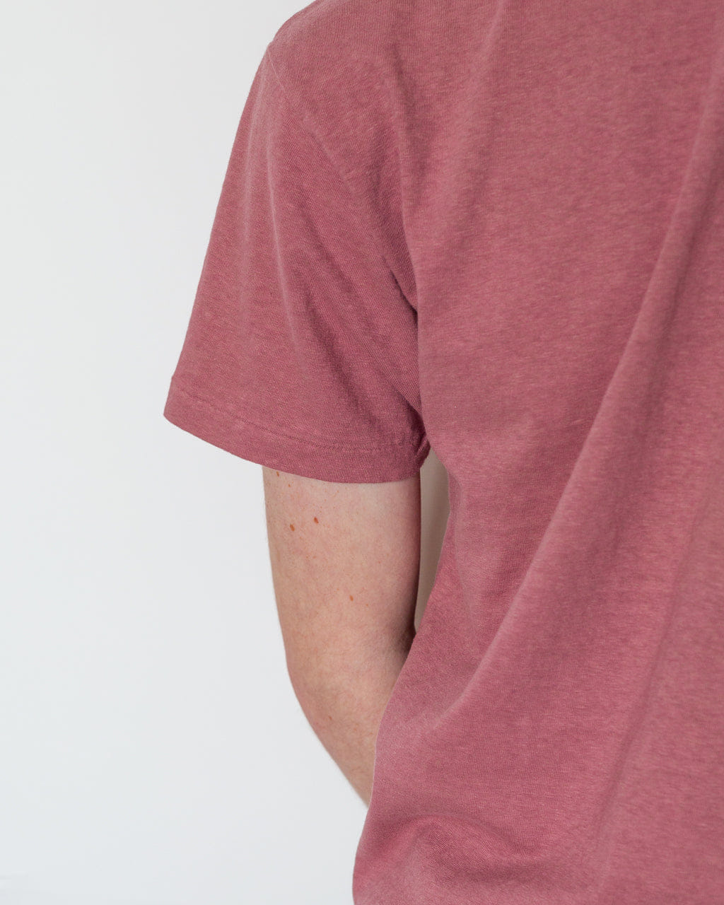 Sunray Sportswear Haleiwa - Whistful Mauve