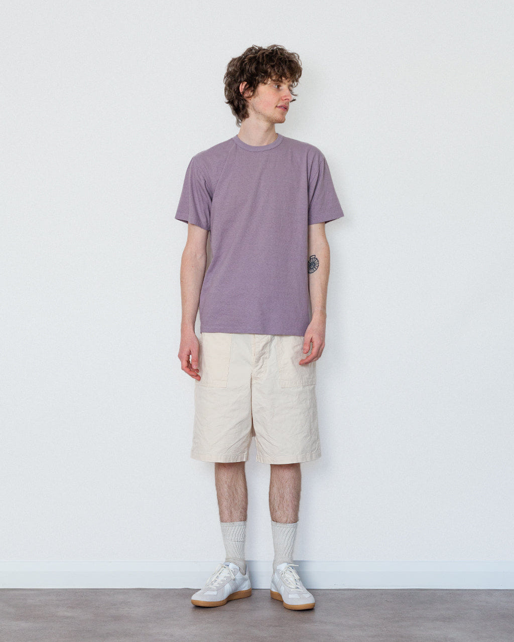 Sunray Sportswear Haleiwa - Minimal Grey