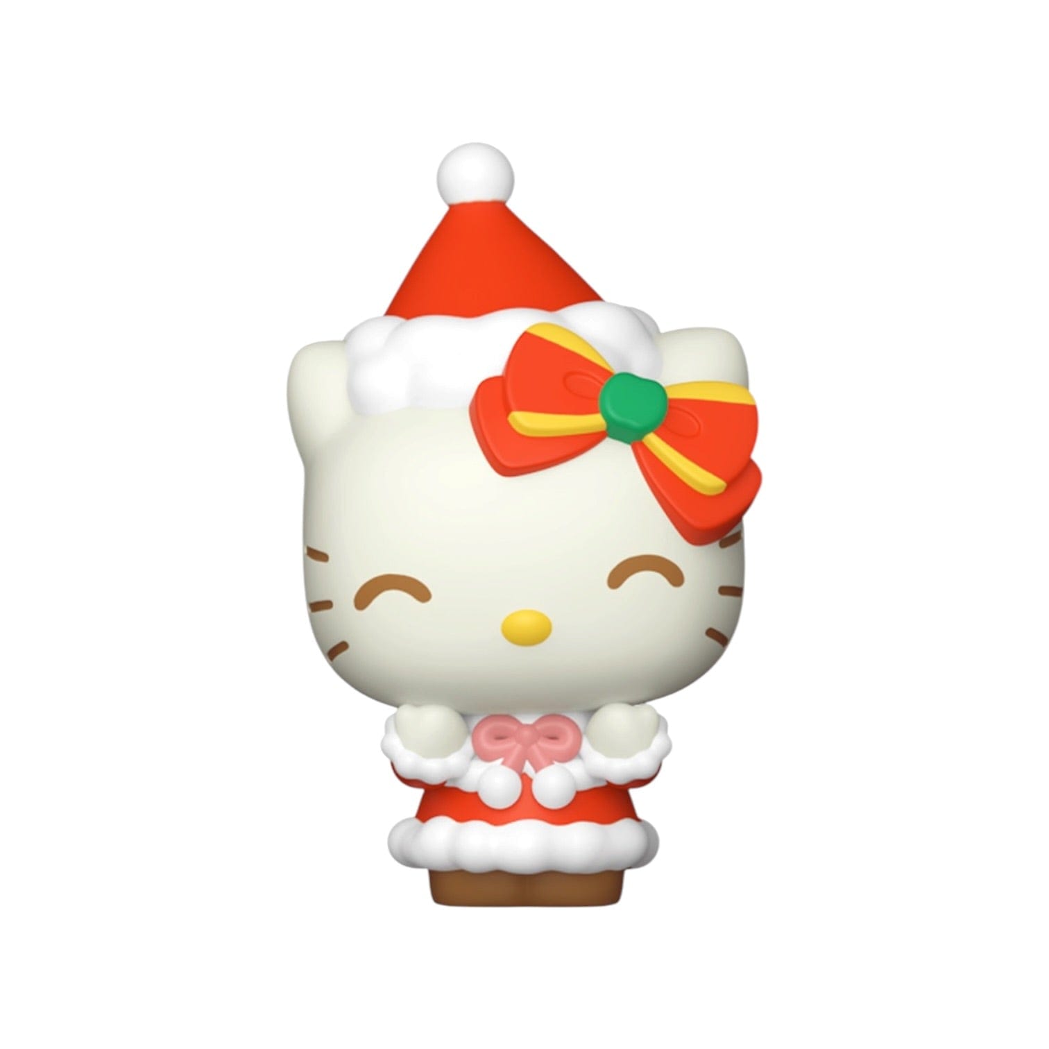 Hello Kitty and Merry Market Funko Bitty Pop! Town - Sanrio - PREORDER