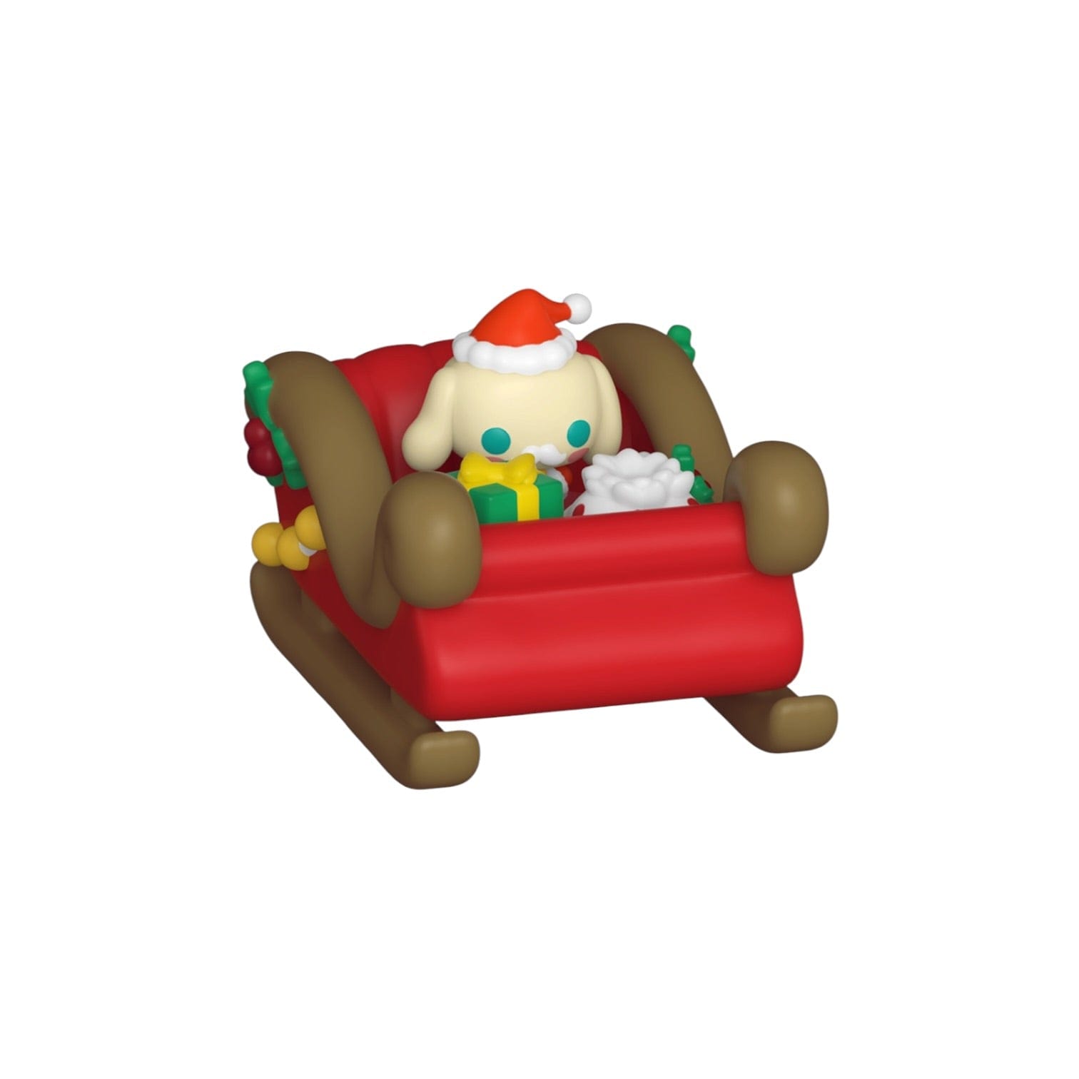 Sanrio Cinnamoroll and Sleigh Funko Bitty Pop! Ride - Sanrio - PREORDER