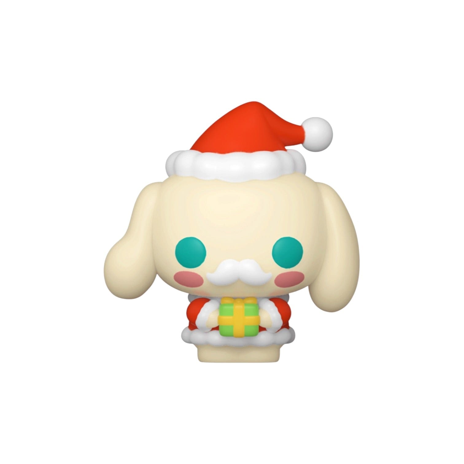 Sanrio Cinnamoroll and Sleigh Funko Bitty Pop! Ride - Sanrio - PREORDER