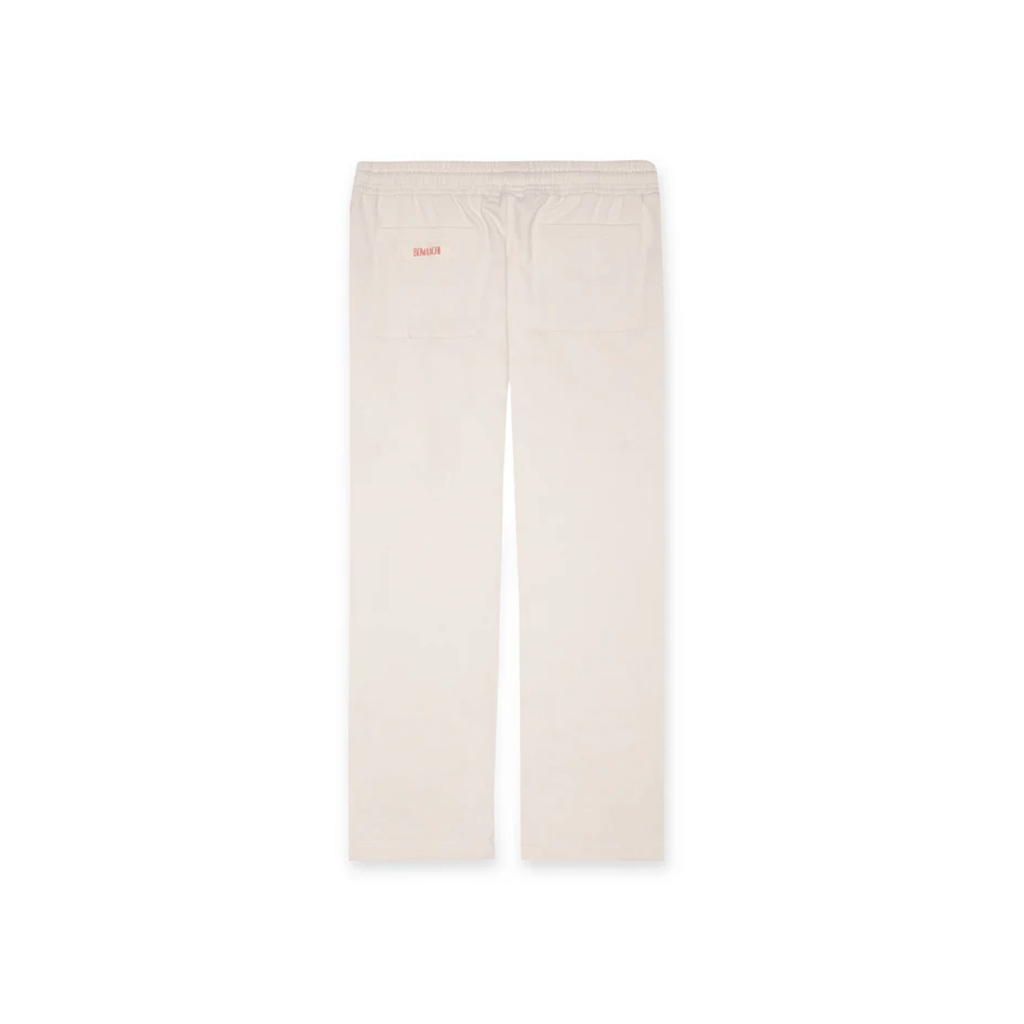 Bomaachi The Elevated Blank Cloud Dancer Sweatpants